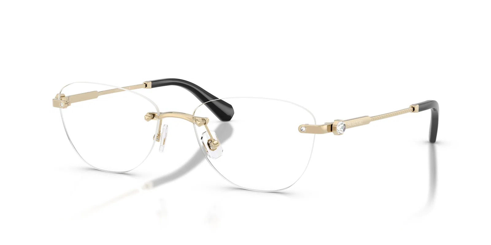 Swarovski 1035D Eyeglasses - view 14